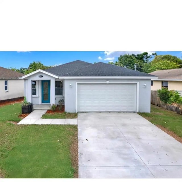 4071 45th Avenue N, ST PETERSBURG