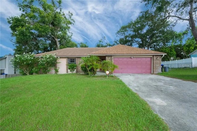 5924 White Egret Lane, ORLANDO