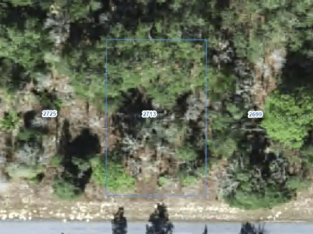 2713 W Fillmore Street, CITRUS SPRINGS