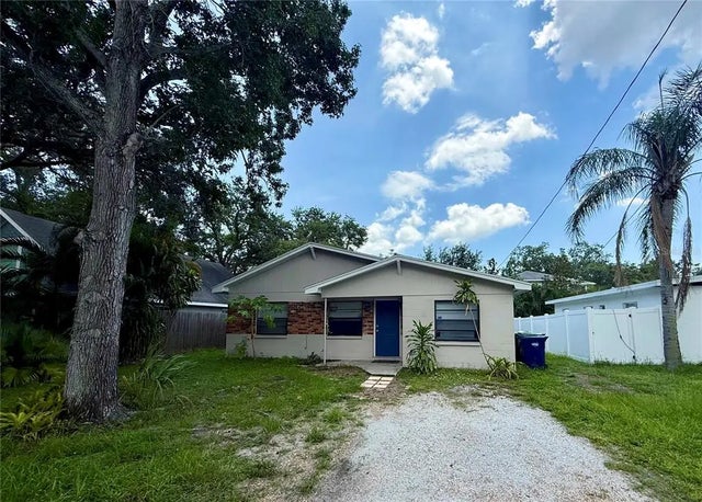 3414 W Oakellar Avenue, TAMPA