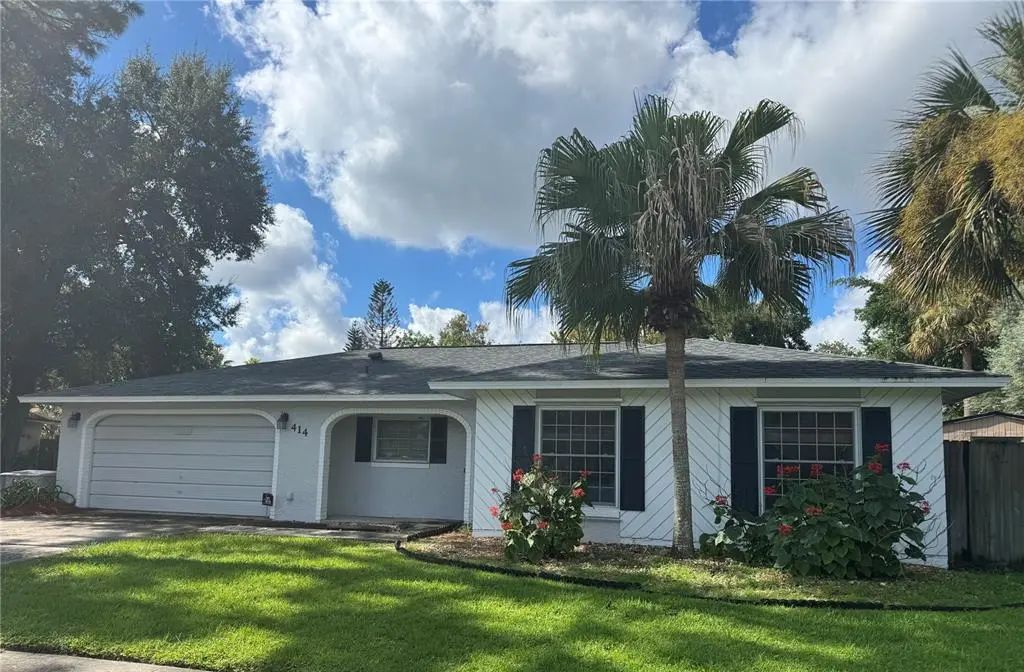 414 Wekiva Rapids Drive, ALTAMONTE SPRINGS