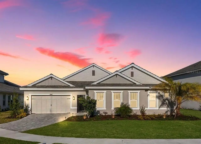 33843 Galley Way, WESLEY CHAPEL