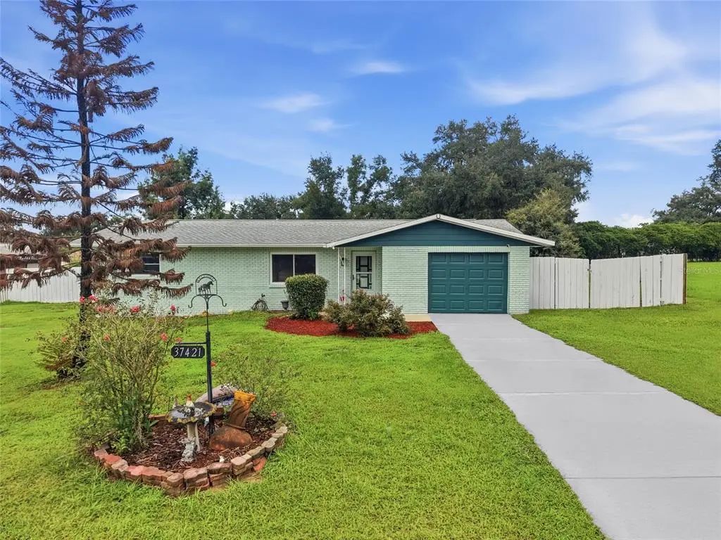 37421 Layton Road, DADE CITY