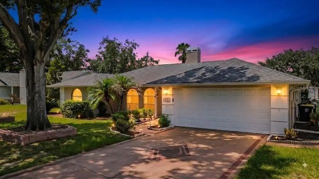 218 Glenridge Loop N, LAKELAND