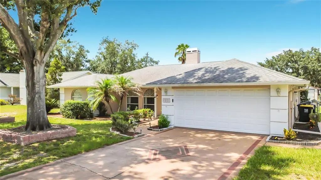 218 Glenridge Loop N, LAKELAND