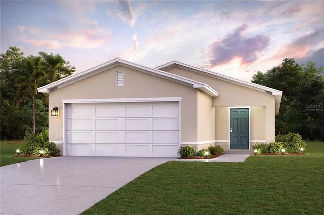 1001 Ambleside Drive, HAINES CITY