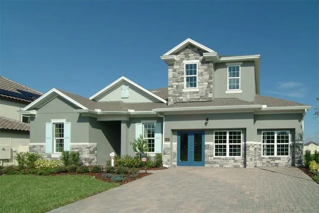 17465 Sunset Prairie Drive, WINTER GARDEN