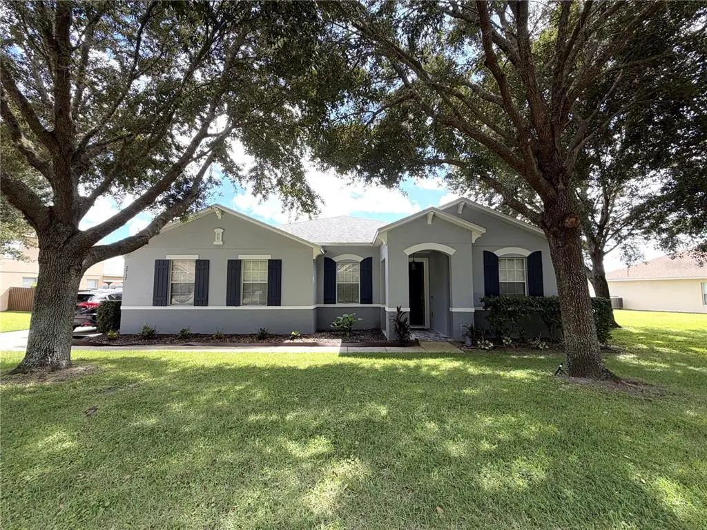 2757 Breezy Meadow Road, APOPKA
