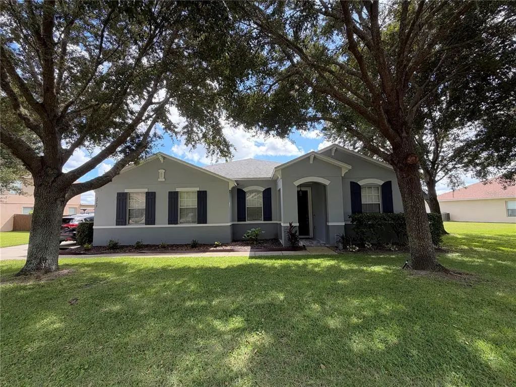 2757 Breezy Meadow Road, APOPKA