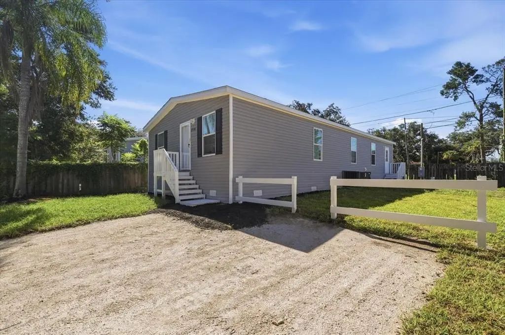39148 Orient Avenue, ZEPHYRHILLS