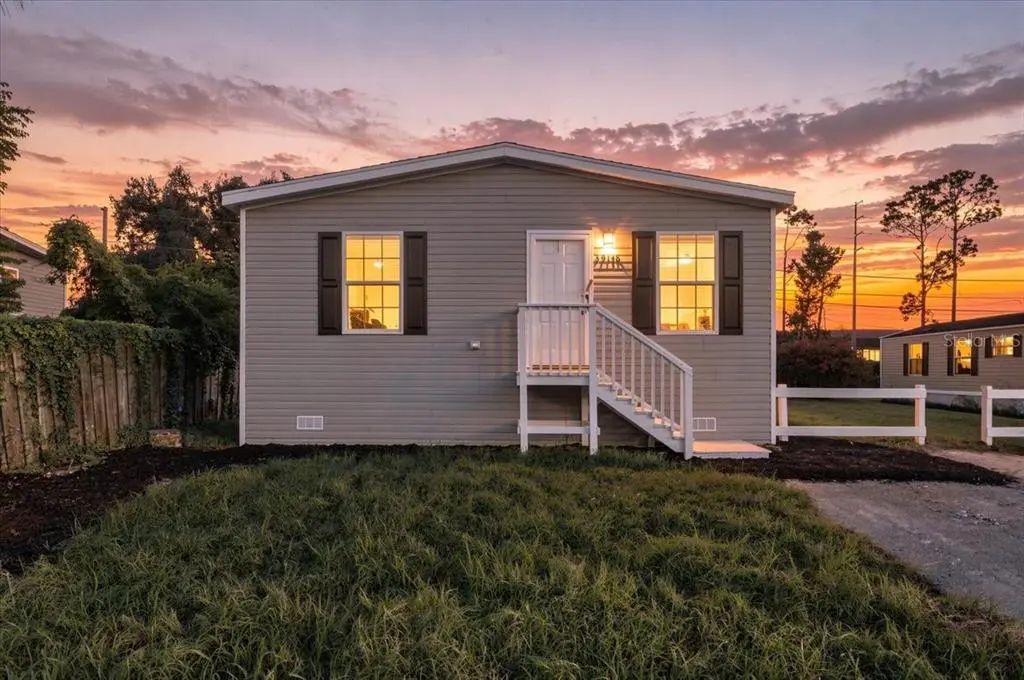 39148 Orient Avenue, ZEPHYRHILLS