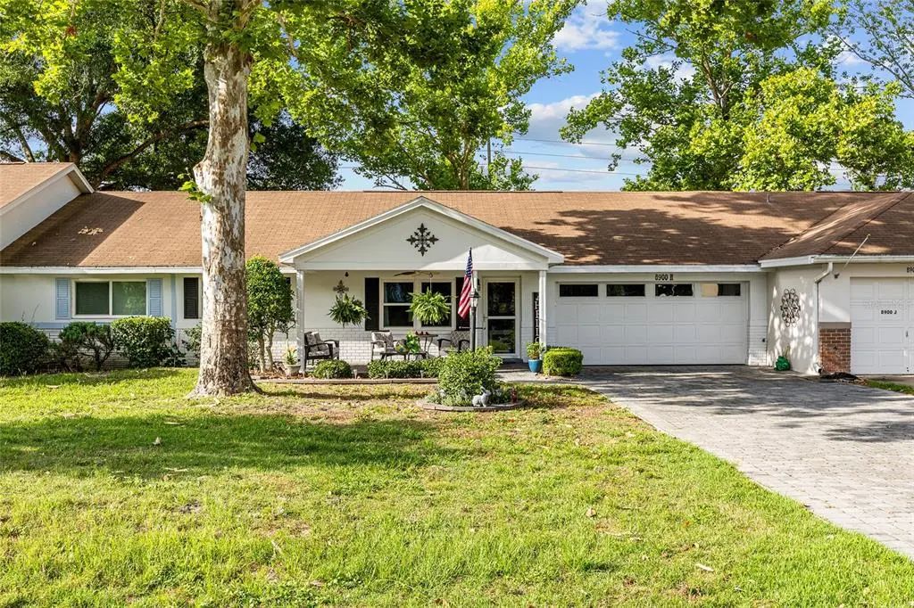8900 Sw 97th Lane Road H, OCALA