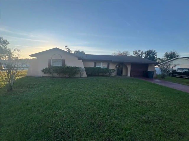 2362 Delrose Drive E, LAKELAND