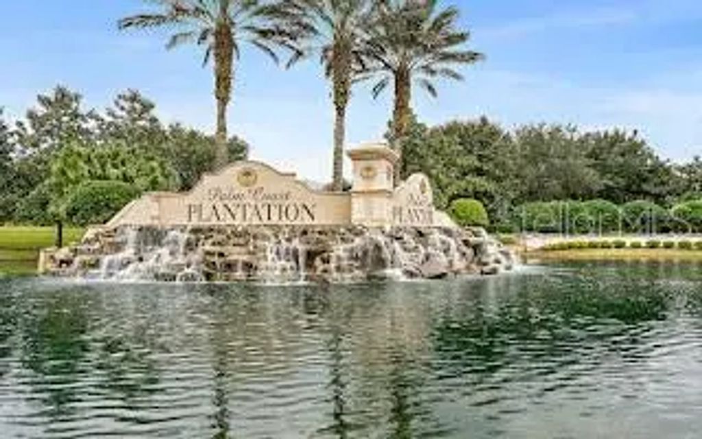300 S Riverwalk Drive, PALM COAST