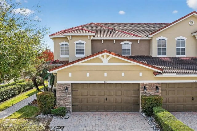 237 White Dogwood Lane, OCOEE