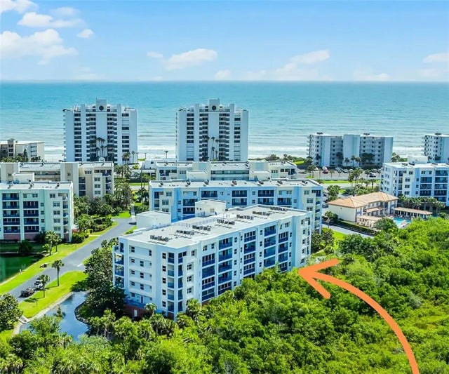 5300 S Atlantic Avenue 16-202, NEW SMYRNA BEACH