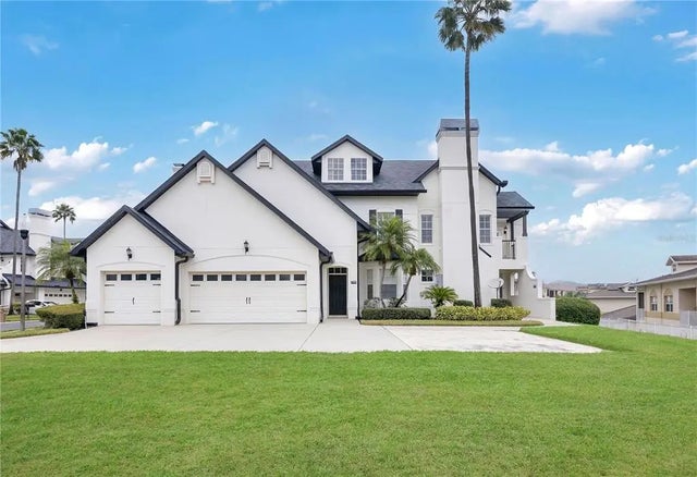 17318 Promenade Drive 19-6, CLERMONT