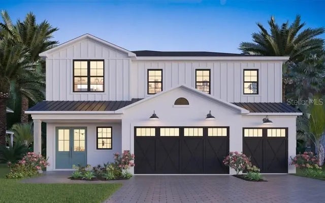 2919 W Elrod Avenue, TAMPA