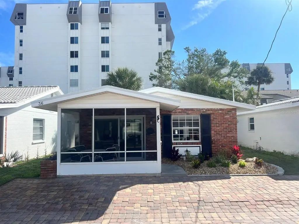 6020 Midnight Pass Road 36, SARASOTA