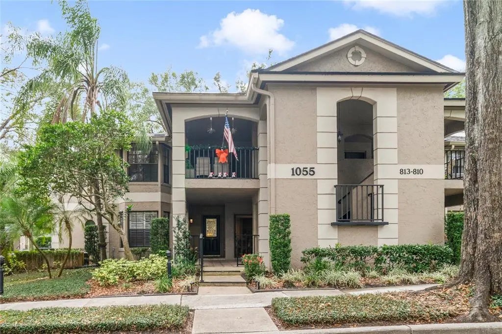 1055 Kensington Park Drive 812, ALTAMONTE SPRINGS