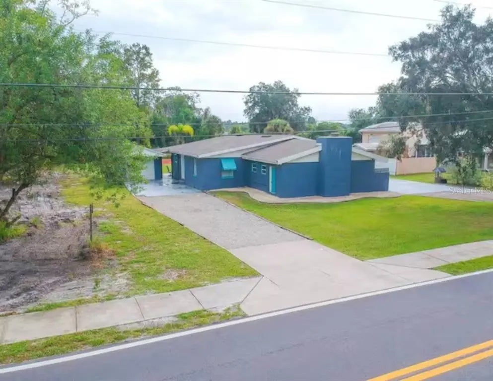 1731 Grayson Drive, ORLANDO