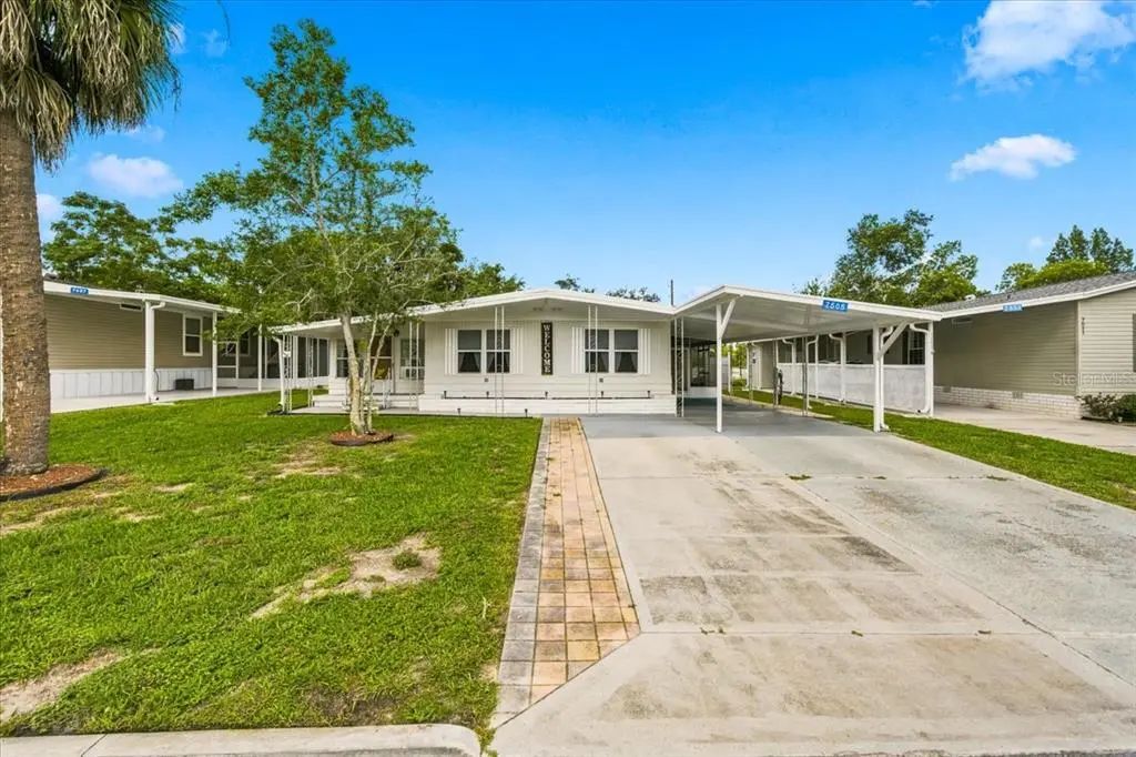 7505 Fairlane Avenue, BROOKSVILLE