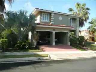 Grand Palm D-18 D-18, VEGA ALTA