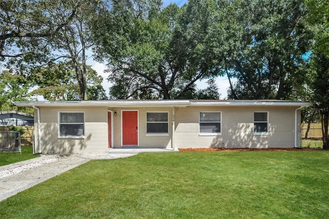 4542 Tarpon Drive, TAMPA