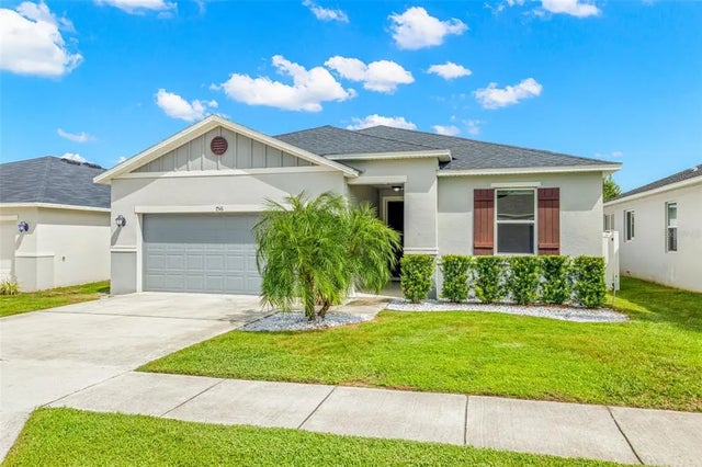 7516 Ibis Drive, LAKELAND