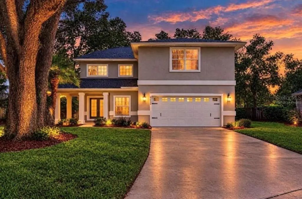 4233 Nw 36th Street, GAINESVILLE