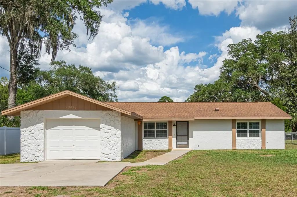 19823 Alabama Road, SPRING HILL