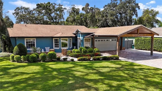 1806 Chamberlin Street, ORLANDO