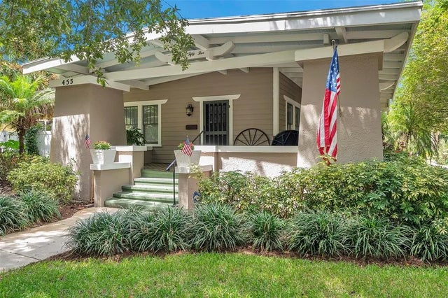 455 13th Avenue Ne, ST PETERSBURG