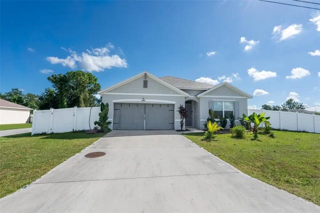 1002 Cannock Drive, KISSIMMEE