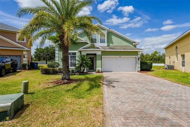 344 Cadiz Loop, DAVENPORT