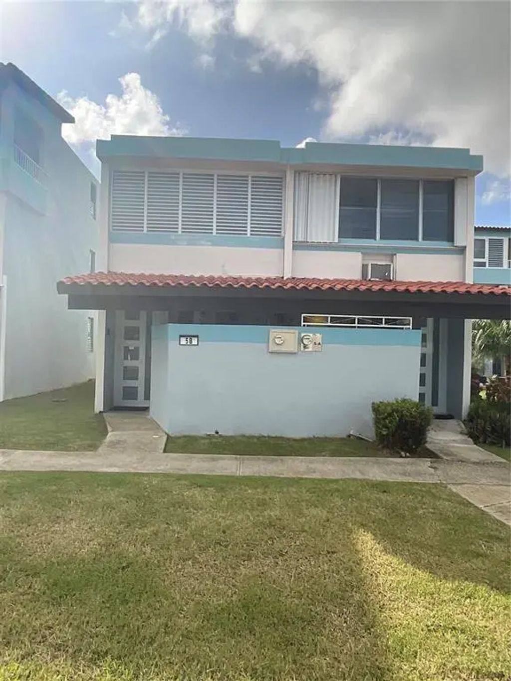 Villa Marina Village Apt 5 B, FAJARDO