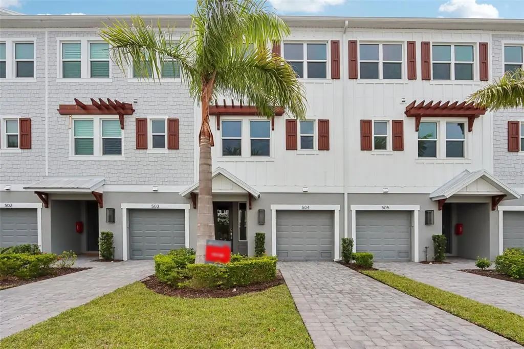 1617 Sea Haven Drive 504, PUNTA GORDA