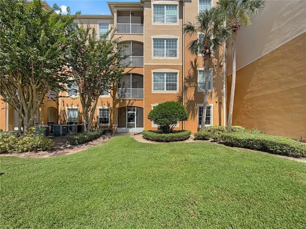 6434 Cava Alta Drive 105, ORLANDO