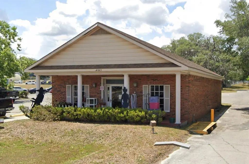 14449 7th Street, DADE CITY