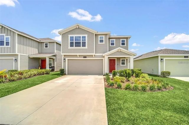 4382 Sunny Creek Pl, KISSIMMEE