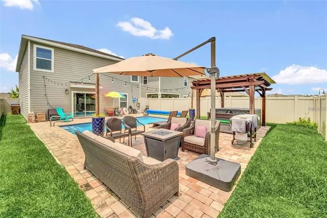 4382 Sunny Creek Pl, KISSIMMEE