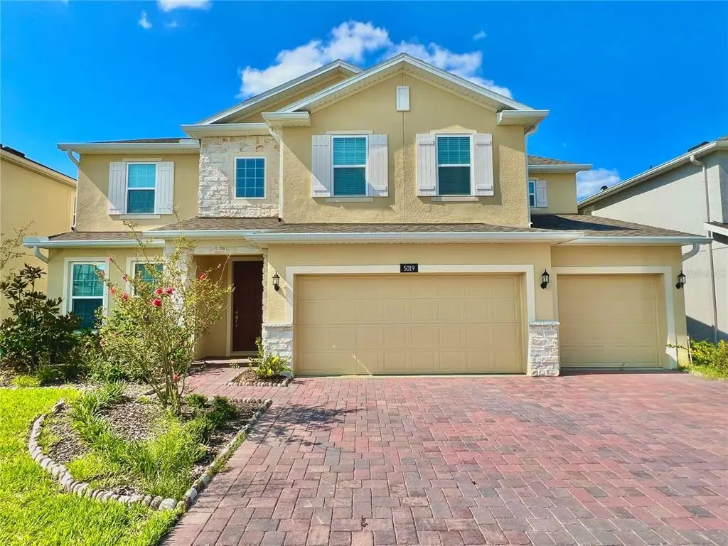 5019 Down Court, ST. CLOUD