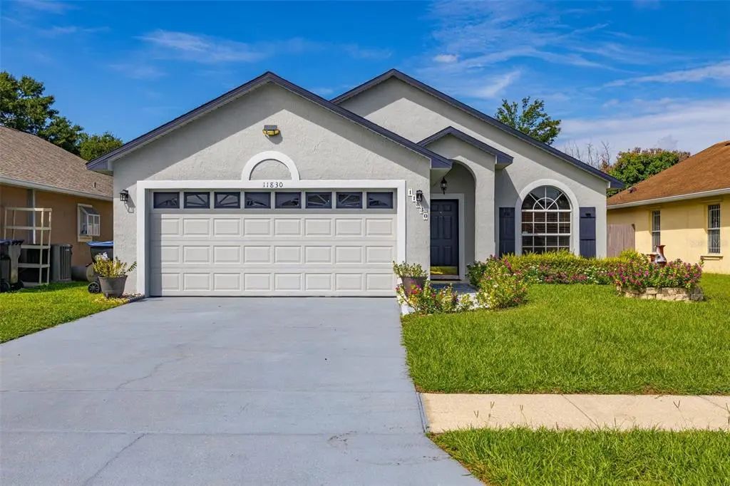 11830 Sindlesham Court, ORLANDO