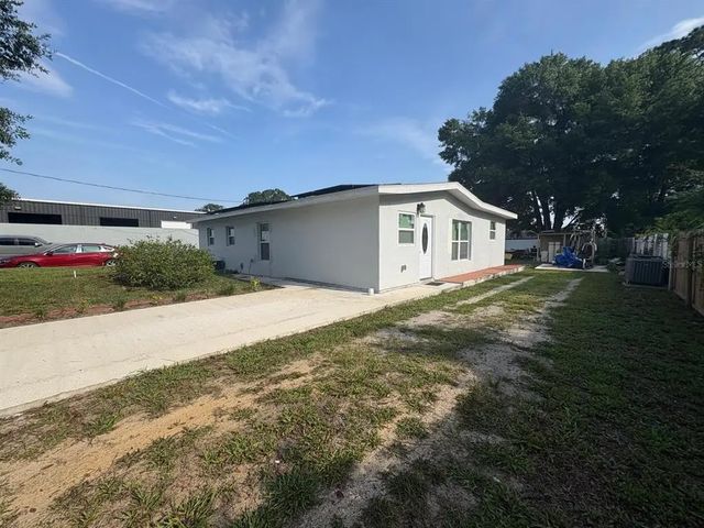 10521 Mary Lou Drive, ORLANDO