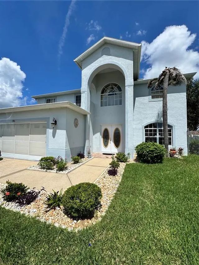 766 Harland Court, KISSIMMEE