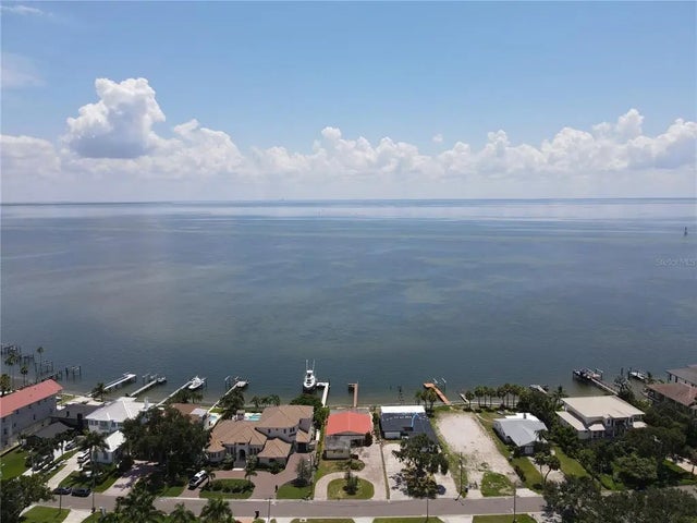 3227 Bayshore Boulevard Ne, ST PETERSBURG