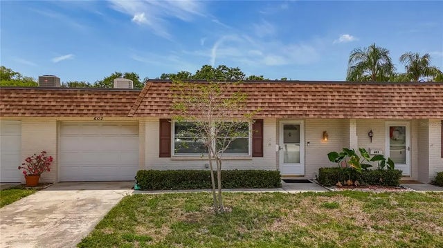 602 Mindy Drive, LARGO