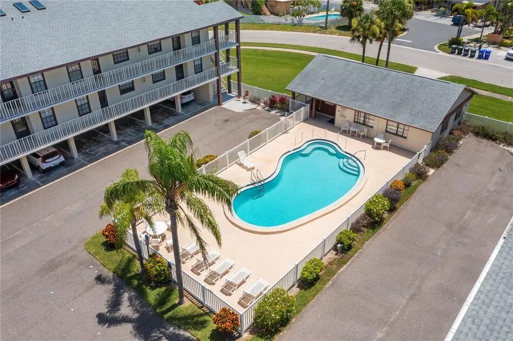 340 Causeway Boulevard 104, DUNEDIN