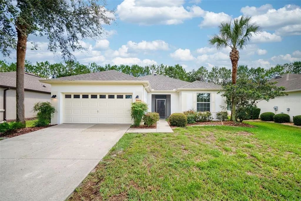 9391 Sw 66th Loop, OCALA