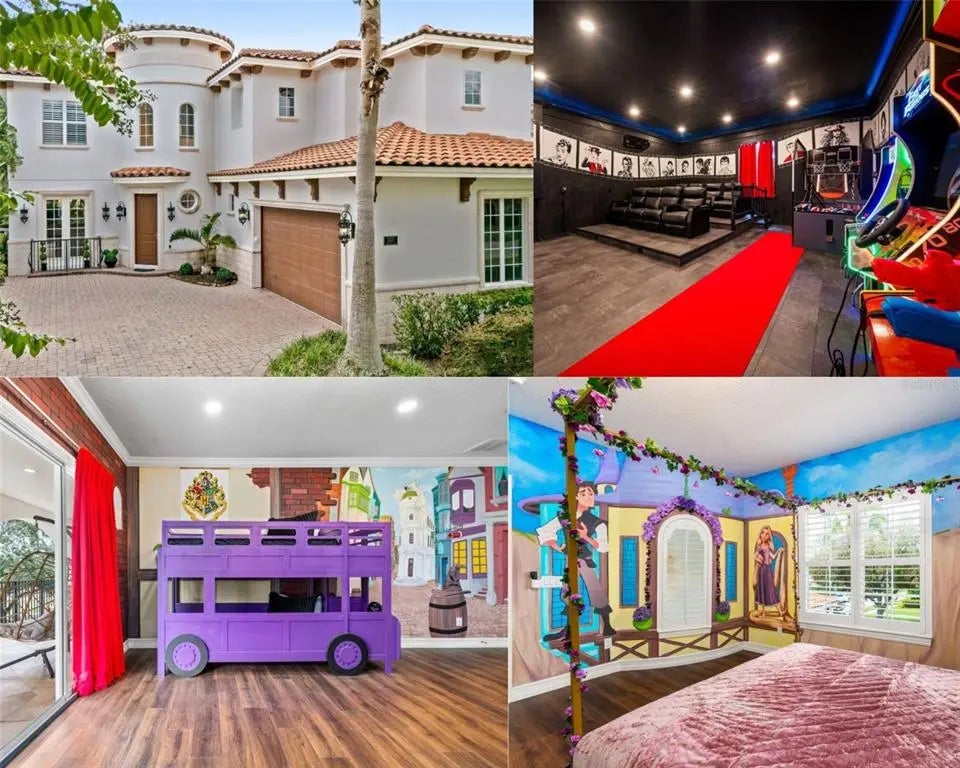 1227 Radiant Street, REUNION